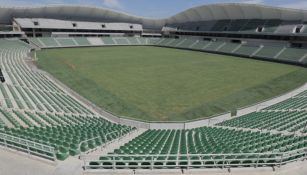 Nuevo estadio de Mazatlán FC