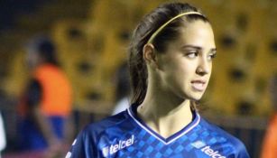 Nailea Vidrio, jugadora de Pachuca anunció su retiro 