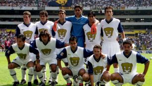 Pumas: A 20 años de 'Comando Puma'