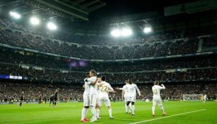 Real Madrid: El estadio Santiago Bernabéu cumplió 73 años de existencia 