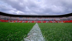 Estadio Corregidora, casa de los Gallos Blancos