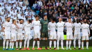 LaLiga: Habrá minuto de silencio en todos los partidos en honor a víctimas del Covid-19