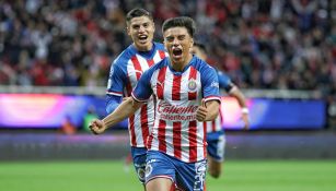 Chivas: Filtraron nuevos uniformes del Rebaño para 2020-2021