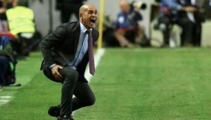 Rayo Vallecano: Paco Jémez indicó que no le gusta la nueva normalidad 