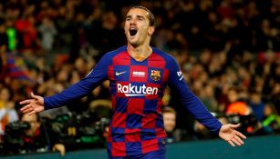 Antoine Griezmann: 'Parón me ha venido bien tanto mental como físicamente'