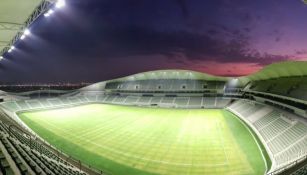 Estadio del Mazatlán FC