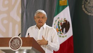 AMLO llama a mexicanos a salir para reactivar la economía