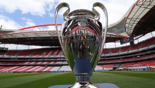 Champions League: UEFA confirmó Fase Final entre 8 clubes en Lisboa