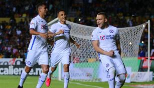 Cruz Azul: No habrá gastos millonarios en fichajes