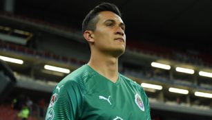 Chivas: Raúl Gudiño y 'Gallito' Vázquez, los únicos que saldrían del equipo