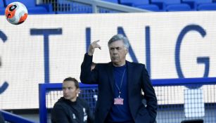 LaLiga: Ancelotti, acusado de fraude fiscal cuando dirigía al Real Madrid