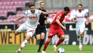 Bundesliga: Hallan muerto al hermano de Jonas Hector