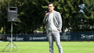 Rafa Márquez invirtió en el club Juventud Escazuceña, de Costa Rica