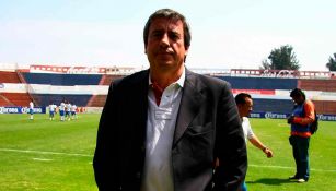 Toño García: 'Cuando compré Atlante, el que ganaba 10 mil te pedía 100 mil'