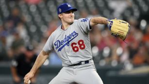 Renovarán el Dodger Stadium para el Juego de Estrellas 2020