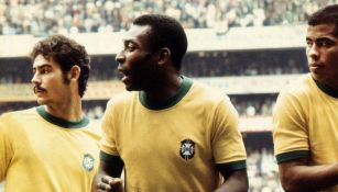 Roger Milla: 'El único récord imbatible son los tres Mundiales de Pelé'