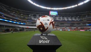 Balón de la Liga MX