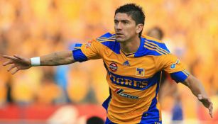 Héctor Mancilla, con el sueño de dirigir a Tigres y Toluca