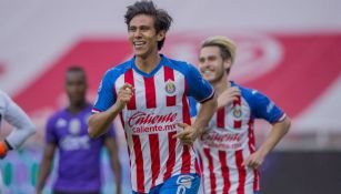 Chivas: Calendario completo del Apertura 2020