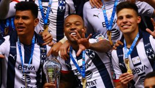 Rayados: Calendario completo del Apertura 2020