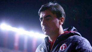 Gustavo Quinteros tras derrota con Xolos