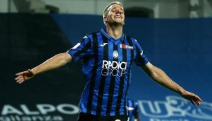 Serie A: Atalanta continua en plan grande y arrolló 6-2 al Brescia 