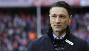 As Mónaco: Niko Kovac se convirtió en el nuevo técnico del equipo del Principado 