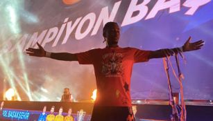 Turquía: Istanbul Basaksehir se coronó campeón por primera vez en su historia 