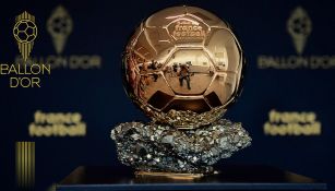Balón de Oro: France Football anunció que no otorgará el galardón en 2020