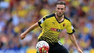 Premier League: Layún lamentó descenso del Watford 