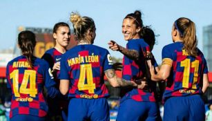 Champions League Femenil: Podría no jugarse en España 