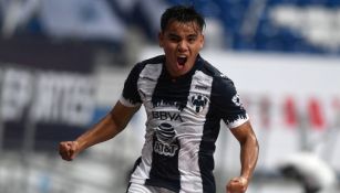 Rayados: Monterrey venció a un flojo Toluca en su presentación en el Guard1anes 2020 