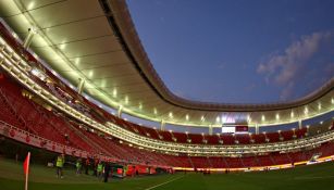 Chivas: Amaury Vergara modernizará el Estadio Akron para Mundial 2026