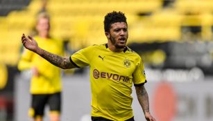 Manchester United: Borussia Dortmund pone fecha límite para pagar 120 mde por Sancho