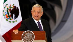 AMLO confirmó que dará Grito de Independencia ante 500 personas