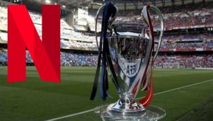 Champions League: Netflix transmitirá los juegos de la competencia de clubes