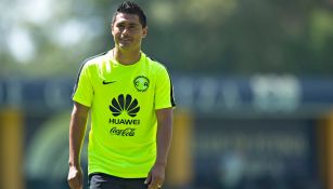 Osvaldo Martínez en su paso por América