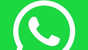 Logo de WhatsApp