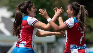 Liga MX Femenil: Revelan calendario oficial del Apertura 2020