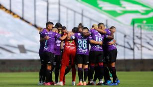 Mazatlan FC: Jugador dio positivo por Coronavirus; es asintomático