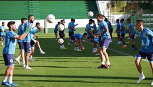 Covid-19: Jornada 1 del Brasileirao entre Goiás y Sao Paulo fue suspendido 