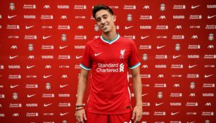 Kostas Tsimikas, nuevo jugador del Liverpool