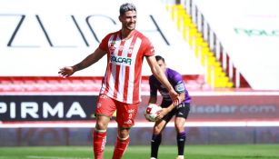 Liga Mx: Necaxa venció por la mínima a un inoperante Mazatlán 