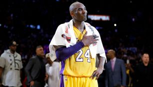 Kobe Bryant: Declaran el 24 de agosto como día en honor al basquetbolista