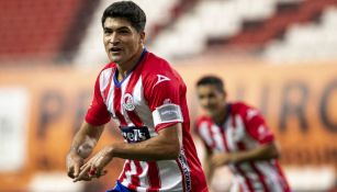 Atlético de San Luis venció a Xolos y obtuvo su primer triunfo del torneo