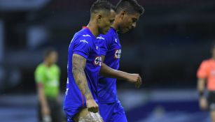 Cruz Azul: Robert Dante Siboldi reveló que la lesión de Yotún no es de gravedad