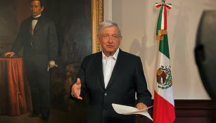 Coronavirus: 'En noviembre tendremos resultados de la vacuna', aseguró AMLO