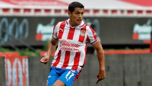 Chivas: Jesús Sánchez cree que Vucetich puede ser ganador como Almeyda