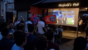 PSG: Gobierno francés invitó a los aficionados a ver la final de la Champions en casa con amigos 