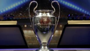 Trofeo de la Champions League